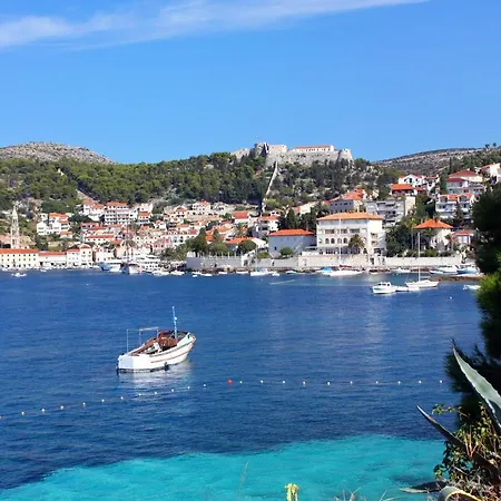 Apartman Hvar 11427a