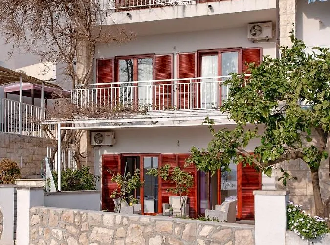 Hvar 11427a Appartement