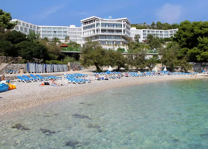 Appartement Hvar 11427a