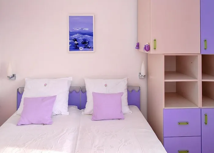 Hvar 11427a Appartement