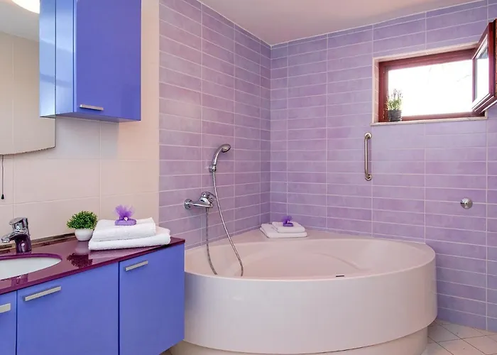 Hvar 11427a Appartement