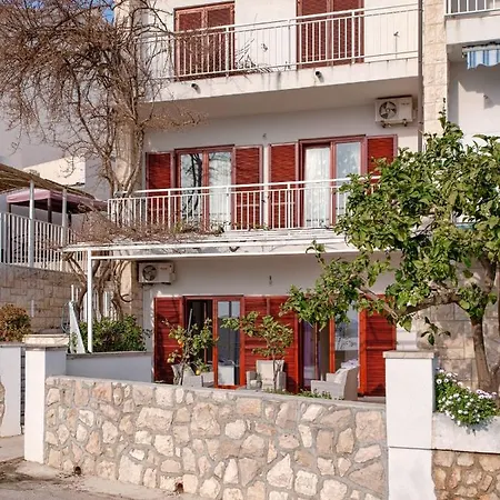 Hvar 11427a Lägenhet