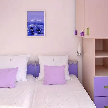 Hvar 11427a Апартаменты