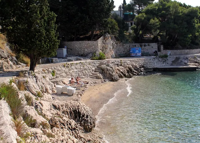 Hvar 11427a Apartamento