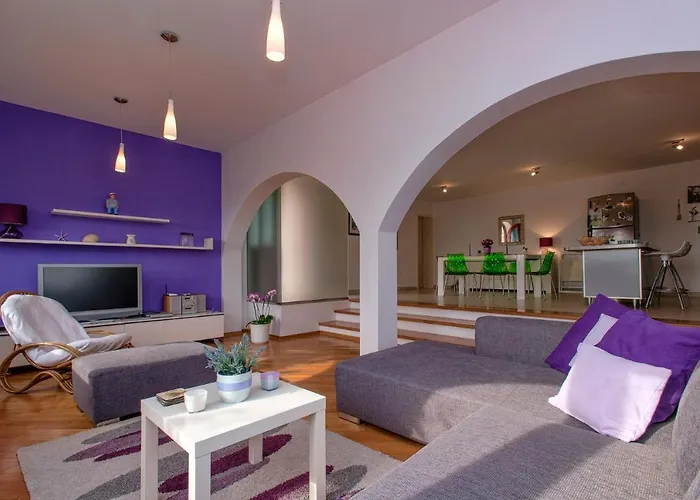 Hvar 11427a Apartamento Hvar Town