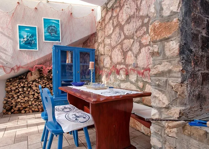 Hvar 11427a Apartment *