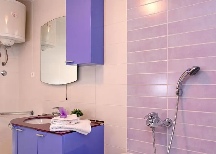 Apartment Hvar 11427a