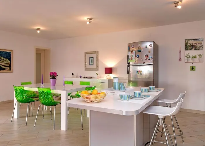 Hvar 11427a Apartment *