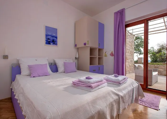 Apartamento Hvar 11427a *