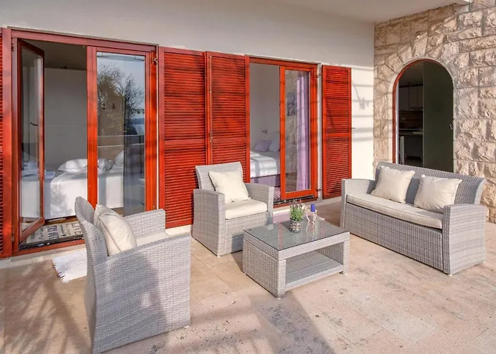 Apartment Hvar 11427a *