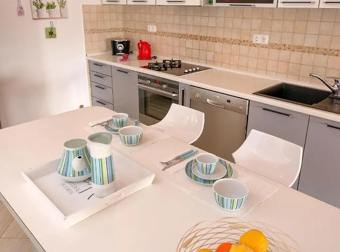 Hvar 11427a Apartamento