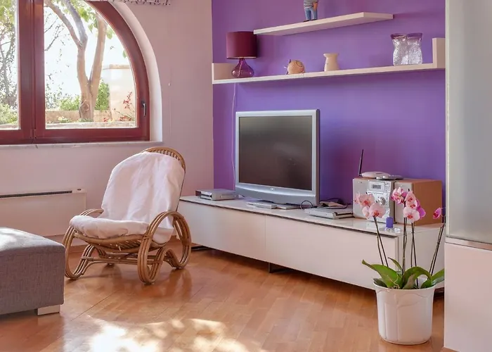 Apartamento Hvar 11427a