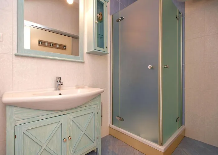 Hvar 11427a Apartment *